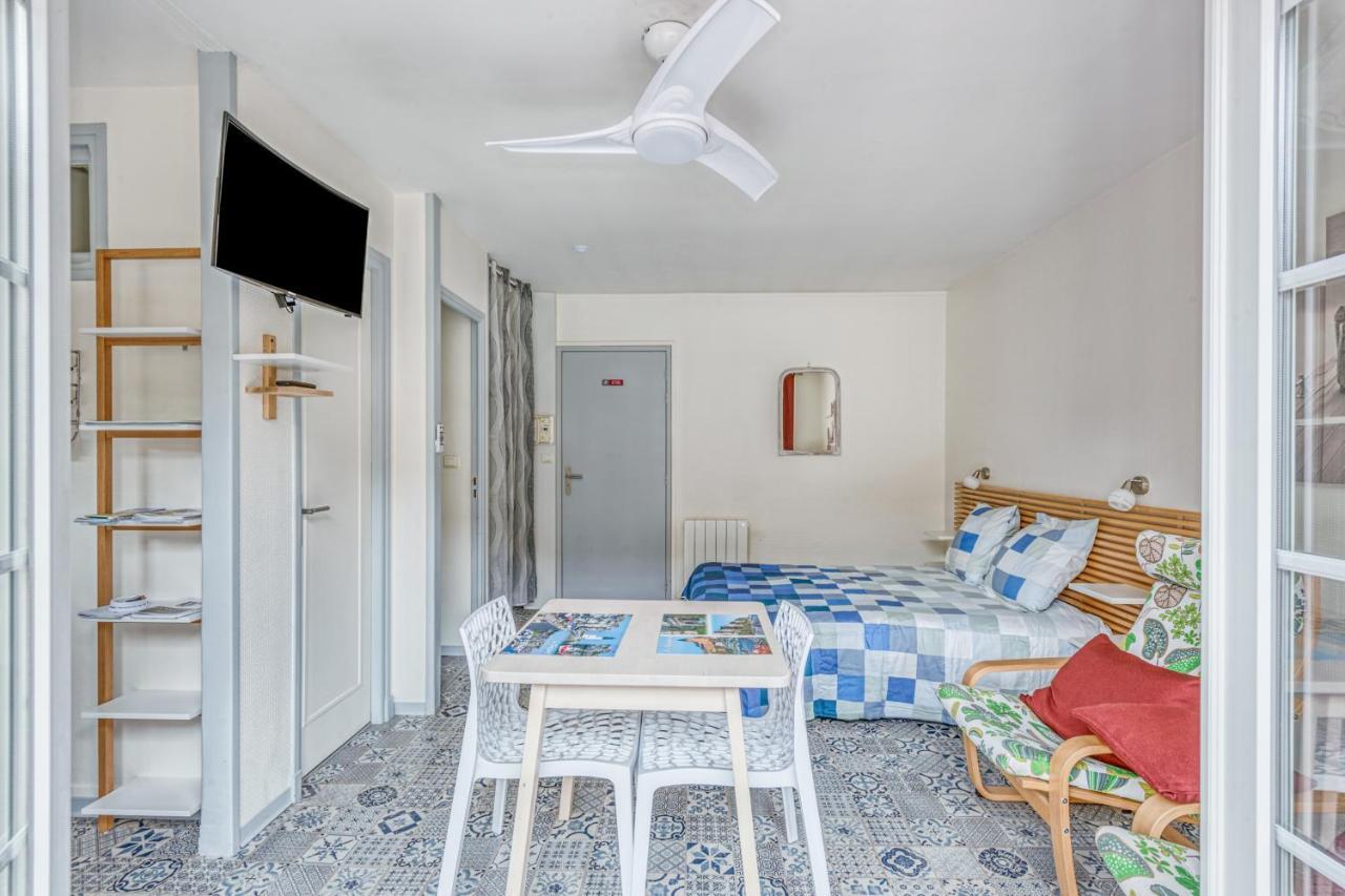 Appartamento Aqualina Le Tréport Esterno foto